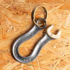 *REW10 WORKS* wrench key hook (KTC）