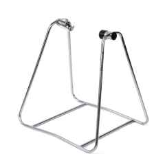 *NITTO* brompton maintenance stand (silver)
