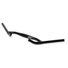 *KUWAHARA* antler bar (black)