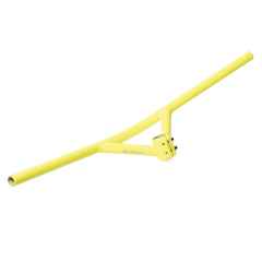 *KUWAHARA* elk bar (neon yellow)