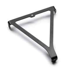 *PASS AND STOW* standard Y-stay (black)