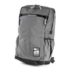 *ILE* radius (cordura/gray)