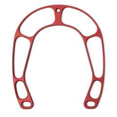 *SHOVEL RESEARCH* barely there brake booster (red)