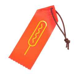 Supreme Blue Lug Reflector Red ラスト1枚 - メルカリ