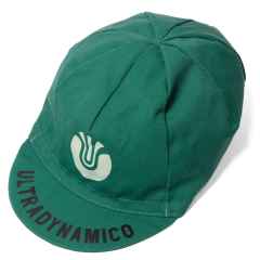 *ULTRADYNAMICO* alt font cap (green)