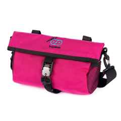 BAGABOO* limited handlebar bag (blue) - BLUE LUG ONLINE STORE
