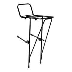 *SOMA* lucas3 mini front rack (black)