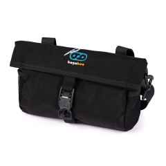 BAGABOO* mini bigbox (black) - BLUE LUG GLOBAL ONLINE STORE