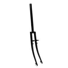 *BLACK MOUNTAIN CYCLES* monstercross fork (black)