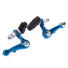 *DIA-COMPE* DC980 BL special retro canti brake (blue)