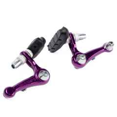 *DIA-COMPE* DC980 retro canti brake (purple/BL special)