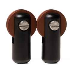 *SHOVEL RESEARCH* WRT cable hanger (black/brown)