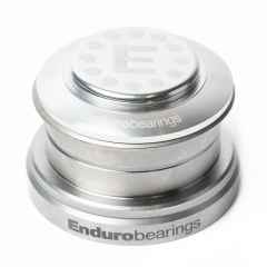 *ENDURO* zs44/ec44 Maxhit headset (stainless/silver)