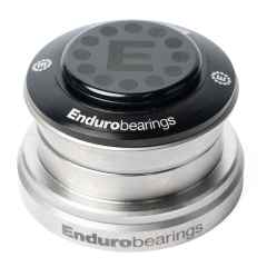*ENDURO* zs44/ec44 Maxhit headset (stainless/black)