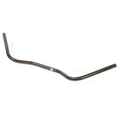 *WILDE* buckaroo bar (trans black)