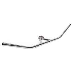*WILDE* bullwinkle bar (chrome)