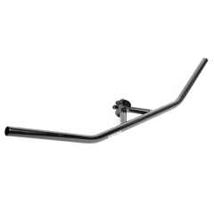 *WILDE* bullwinkle bar (black)