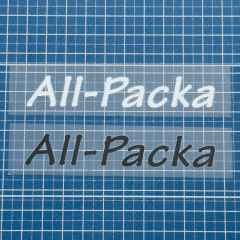 *BIKE FRIDAY* all packa decal