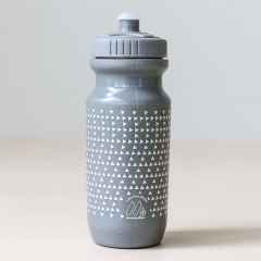 *ULTRADYNAMICO* petit dynamawave bottle (grey)