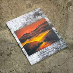 *LOW PRESSURE ZINE* low pressure zine (issue 7)