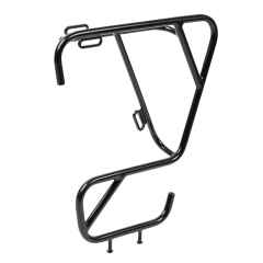 *NITTO* S-rack (black)