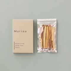 *RE CENT PRODUCT* palo sant (mariau)