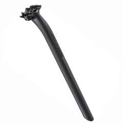 *RITCHEY* superlogic 1-bolt flexlogic carbon seatpost (20mm offset)