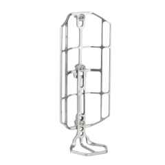 *FAUNA COMPONENTS* fauna cargo cage (silver)