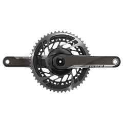 *SRAM* red axs crank set DUB (46-33)