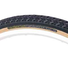 *FAIRWEATHER* for cruise tire (black/skin) 