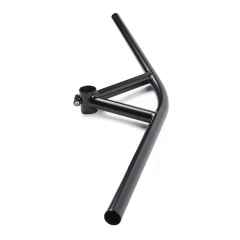 *FAIRWEATHER* bullmoose bar wide (black)