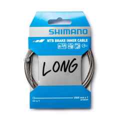 *SHIMANO* brake inner wire (long)