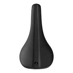 *SDG* bel-air lux alloy saddle (black)