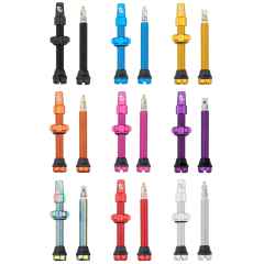 *WOLF TOOTH* tubeless valve stem kit (French valve)