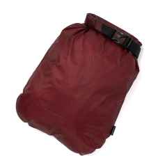 *FAIRWEATHER* dry sack (burgundy)