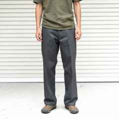  *BLUE LUG* bike pants (charcoal)