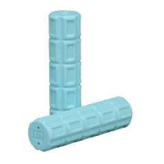 *BL SELECT* choco bike grip (blue)