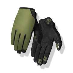 *GIRO* DND2 glove (trail green)