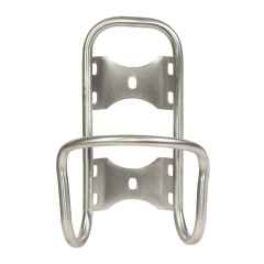 *KING CAGE* side loader titanium cage 
