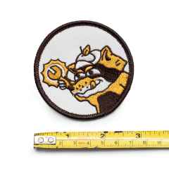 *FORAGER CYCLES* patches