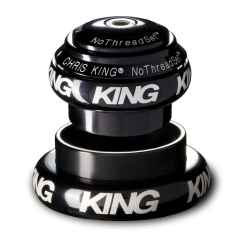 *CHRIS KING* nothreadset tapered 1.5 (black/BOLD)