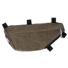 FRAME BAGS - Bags for attaching to bikes - BAGS - BLUE LUG