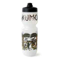 *KUMO CYCLES* monga water bottle