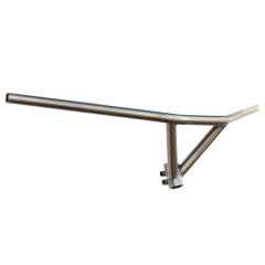 *STRIDSLAND* bullship bar (raw)