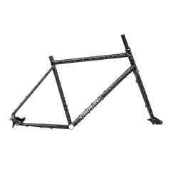 *STRIDSLAND* beachcomber frame kit (crackle)