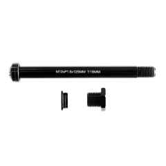 *STRIDSLAND* axle adapter kit (12mm-15mm)