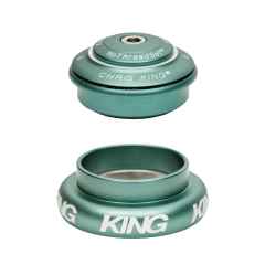 *CHRIS KING* inset 7 (matte jade)
