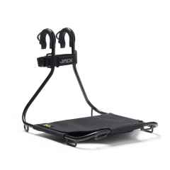 *WHOLEGRAIN CYCLES* jack the bike rack (black)