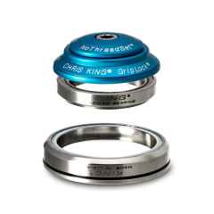 *CHRIS KING* dropset 2 (matte turquoise)