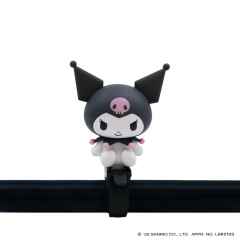 *BL SELECT* bike horn (kuromi)　